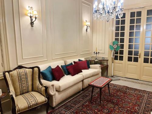 Rare Antique Stay in Heliopolis