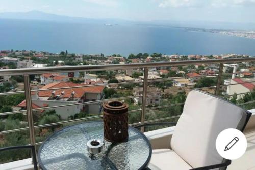 Panorama View