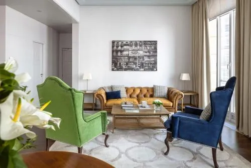 URSO Hotel & Spa, a Small Luxury Hotel of the World photo 29