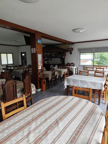 Gallery image of Residencial Janela in Geres
