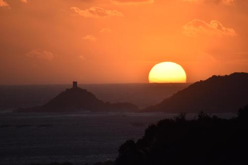 Briloc Appartements Pietrosella à 50m de la plage