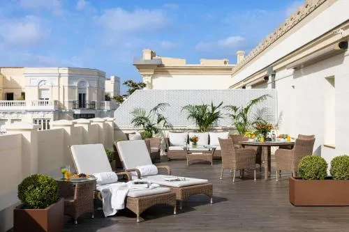 URSO Hotel & Spa, a Small Luxury Hotel of the World photo 31