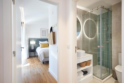 Borealis Lisbon Apartments - Bairro Alto