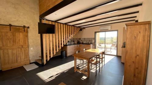 Gîte charme et nature Drôme