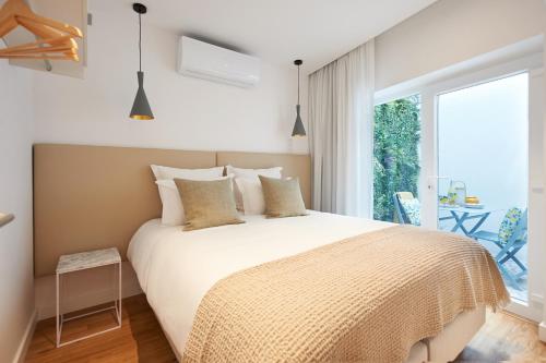 Borealis Lisbon Apartments - Bairro Alto