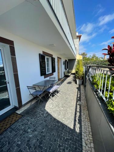 Casa de Sao Tiago 1