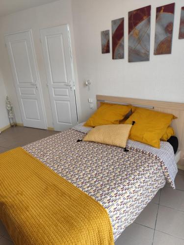 Studio de L'Estuaire