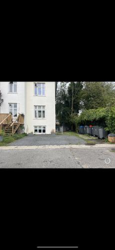 Fotografie z fotogalerie ubytování Hellerup huset v destinaci Hellerup