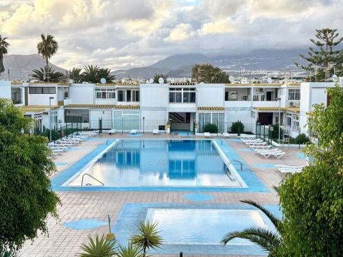 Silent Paradise Drago Complex