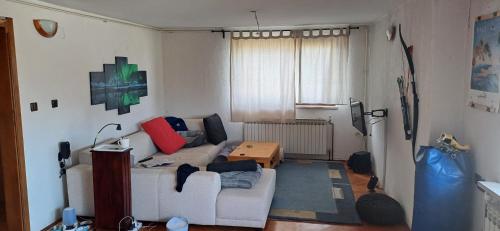 Rio s apartement