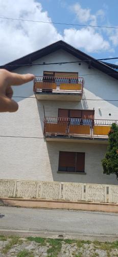 Rio s apartement