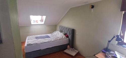 Rio s apartement