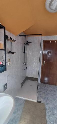 Rio s apartement