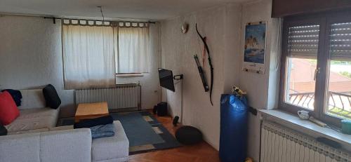 Rio s apartement