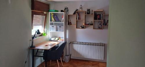 Rio s apartement