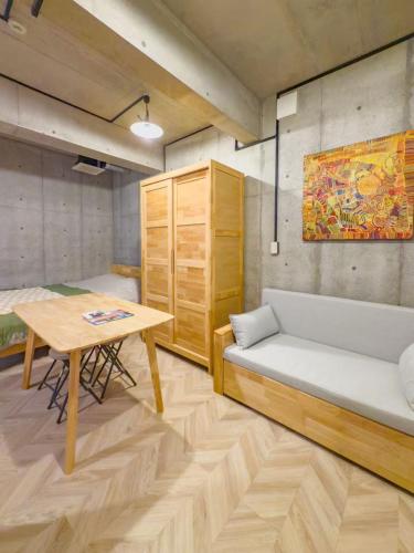 ideas Asakusa Self Checkin Hotel