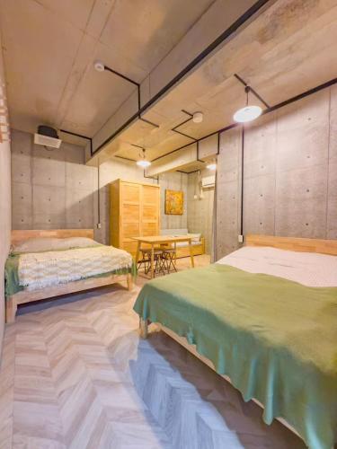 ideas Asakusa Self Checkin Hotel