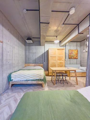 ideas Asakusa Self Checkin Hotel