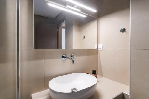 Gambar di galeri bagi Kalliston Beach Apartments di Limenas