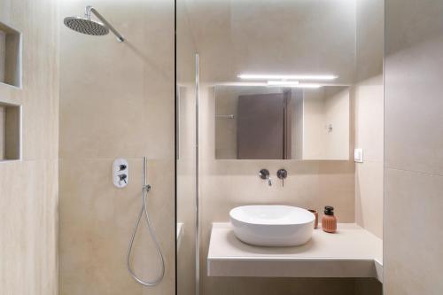 Gambar di galeri bagi Kalliston Beach Apartments di Limenas