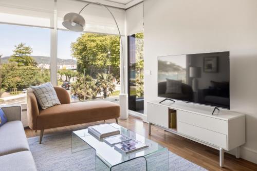 Palacio Miramar by FeelFree Rentals
