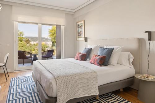Palacio Miramar by FeelFree Rentals