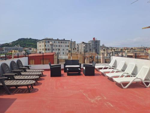 YOUTH HOSTEL - Central and Basic Drassanes