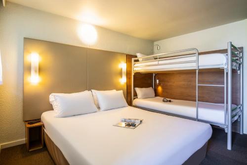 Campanile Rouen Sud - Cléon Elbeuf