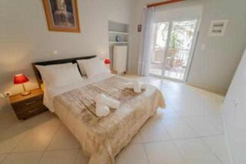 Modern & Lovely Apartment Downtown Near Acropolis