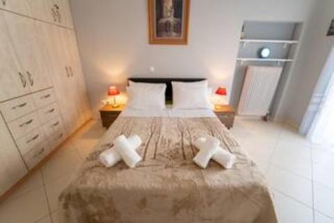 Modern & Lovely Apartment Downtown Near Acropolis