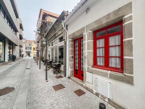 Isaura's Home - Cozy Little House in the Heart of Viana