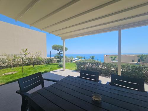 Fotografie z fotogalerie ubytování Hostora Green Coast Apartments v destinaci Palasë