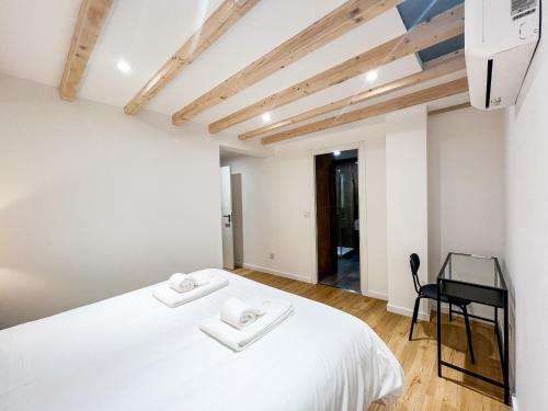 Isaura's Home - Cozy Little House in the Heart of Viana