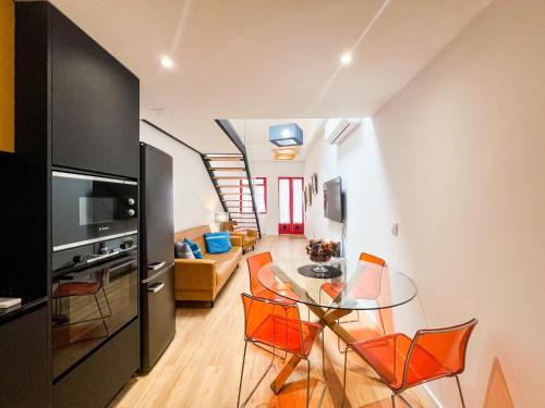 Isaura's Home - Cozy Little House in the Heart of Viana