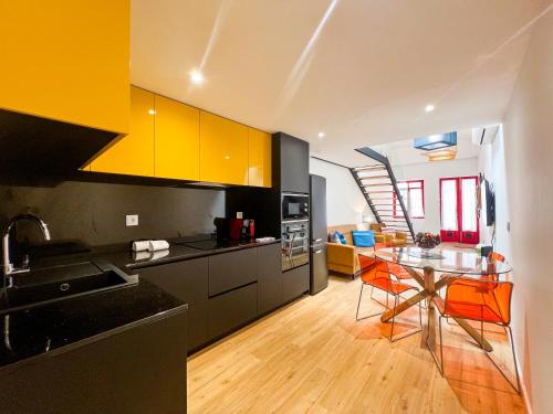 Isaura's Home - Cozy Little House in the Heart of Viana