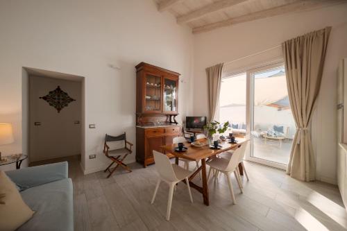 Fotografie z fotogalerie ubytování Casa Leone v destinaci Buggerru