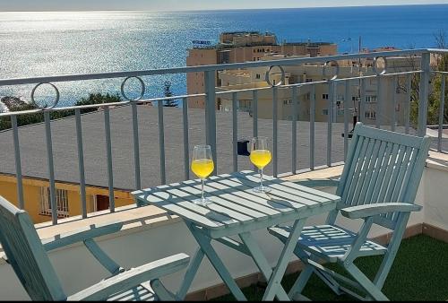 Alojamiento perfecto para 2