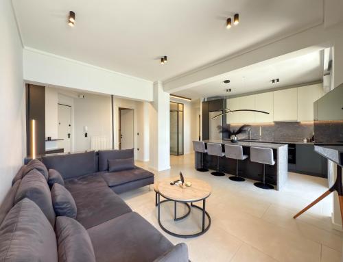 Luxury Sea View Retreat