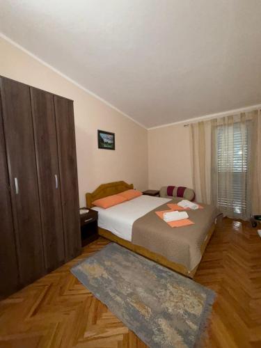 Gallery image of Apartment Stana in Petrovac na Moru