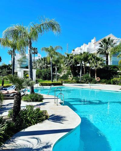 Alcazaba Lagoon, Estepona