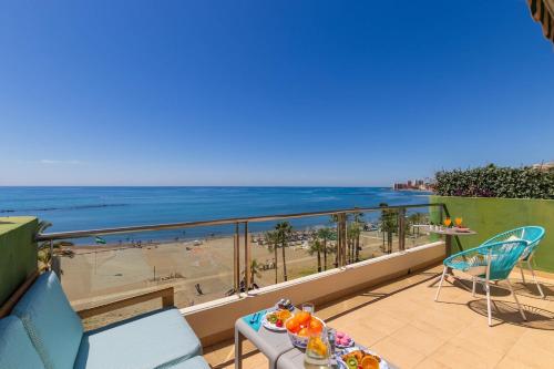 Ayma Apartamento San Fermín