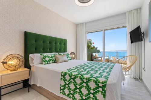 Ayma Apartamento San Fermín