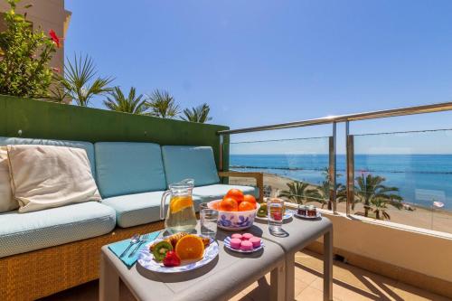 Ayma Apartamento San Fermín