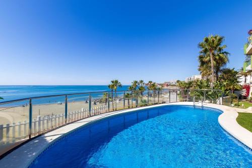 Ayma Apartamento San Fermín
