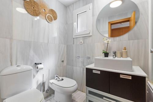 Ayma Apartamento San Fermín