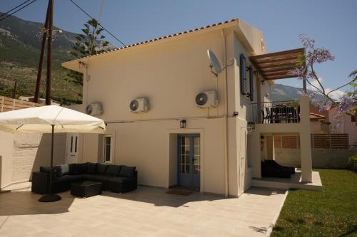 Foto da galeria de Casa Di Cona em Kefalonia
