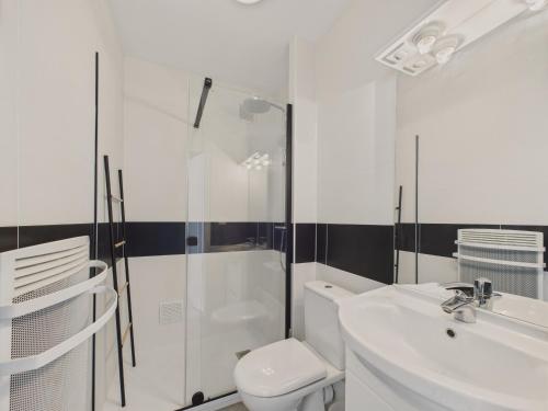 Vue mer - Appartement pour 2 adultes 2 enfants