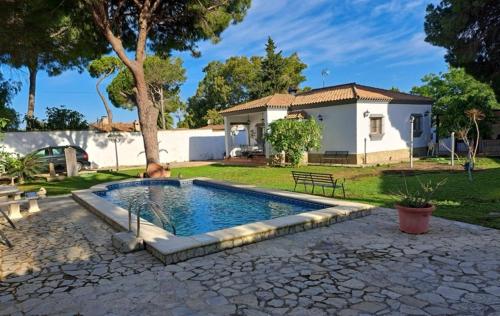 Villa Clara Chiclana