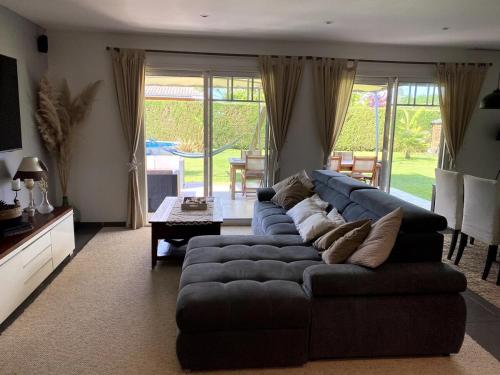 Comfortable house between Ocean and Bay