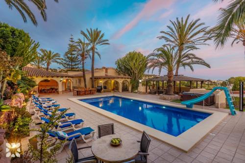 Villa Ohana by Abahana Villas